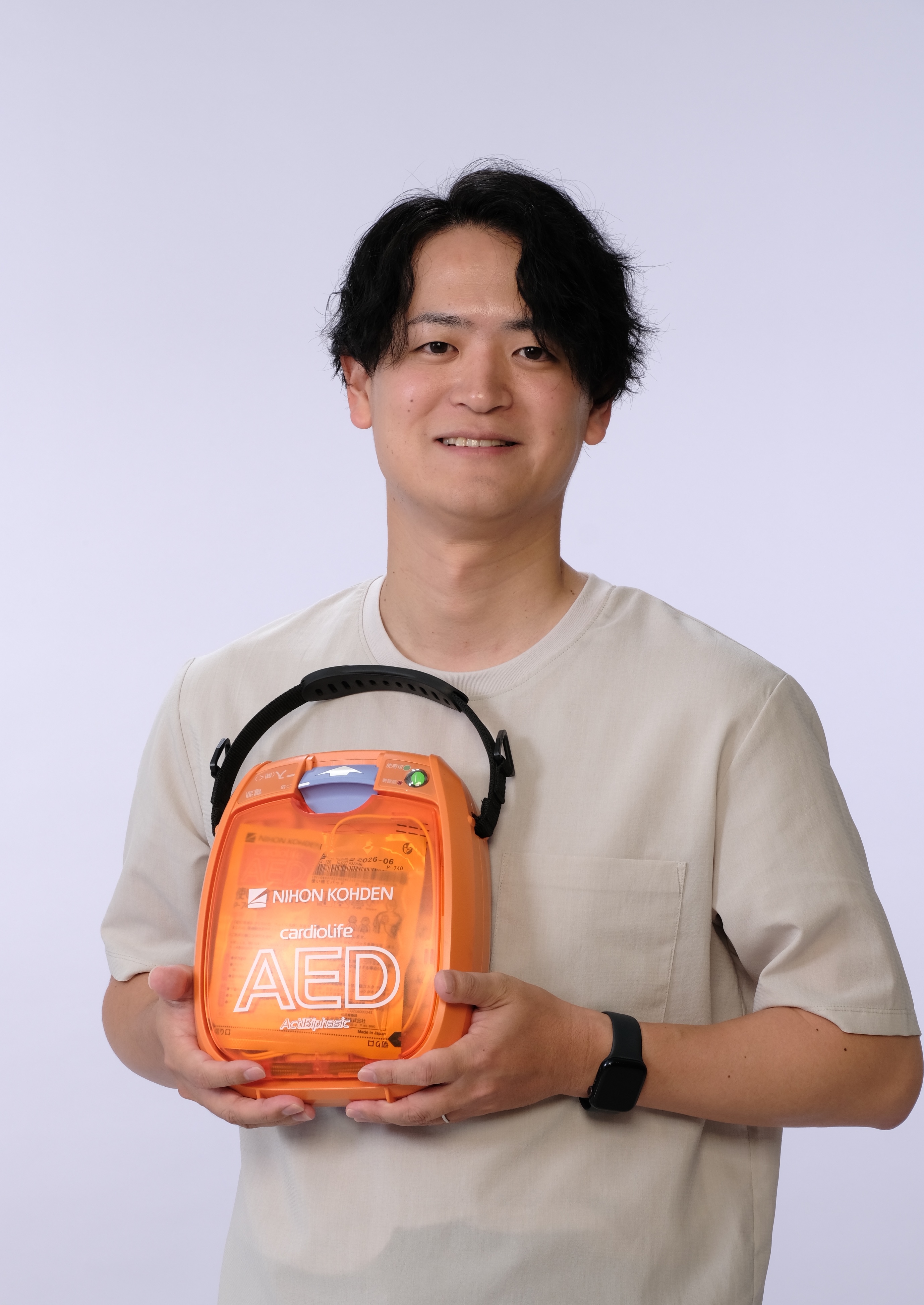 谷山さん